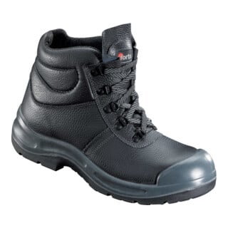 E/D/E Bau-Schuh FORTIS S3 Gr. 41