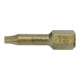E/D/E Bit 25mm T20 extrahart