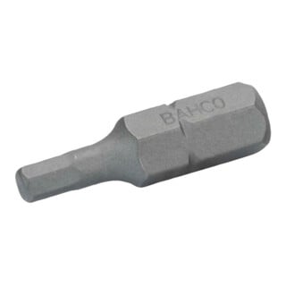 E/D/E Bit 5/16" 30mm H4 Innensechskant