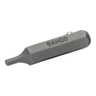 E/D/E Bit 5/32" 25mm H2 für Innensechskantschrauben