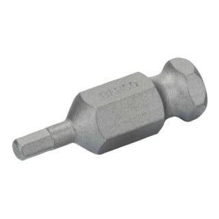 E/D/E Bit 7/16" Hex 10x 35mm 2er Pack