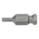 E/D/E Bit 7/16" Hex 12 x 35mm 2er Pack