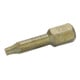 E/D/E Bit T15 extrahart 25mm für TX-Schrauben