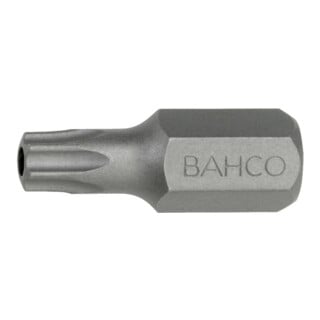 E/D/E Bit T30 30mm 10mm Zinkphosphatiert