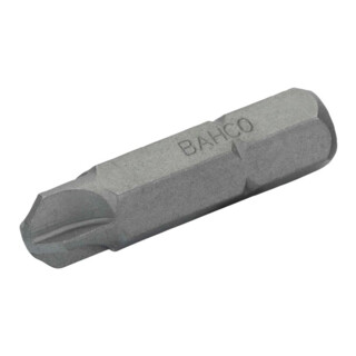 E/D/E Bit Torq-Set 5/16" zinkphosphatiert
