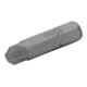 E/D/E Bit Torq-Set 5/16" zinkphosphatiert