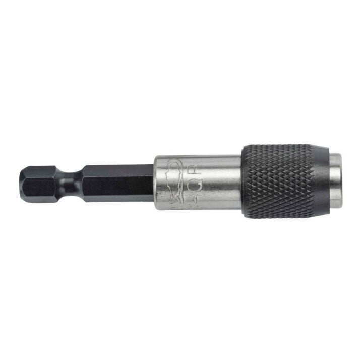 E/D/E Bithalter 60mm Dauermagnet 1er Pack