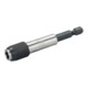 E/D/E Bithalter magnetisch 7,5mm 1er Pack