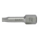 E/D/E Bits en acier inoxydable T15 25 mm Set de 5 pièces
