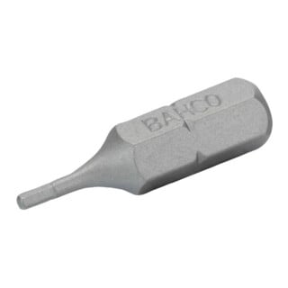 E/D/E Bits Für Innensechskantschrauben 25mm H6 3er Pack