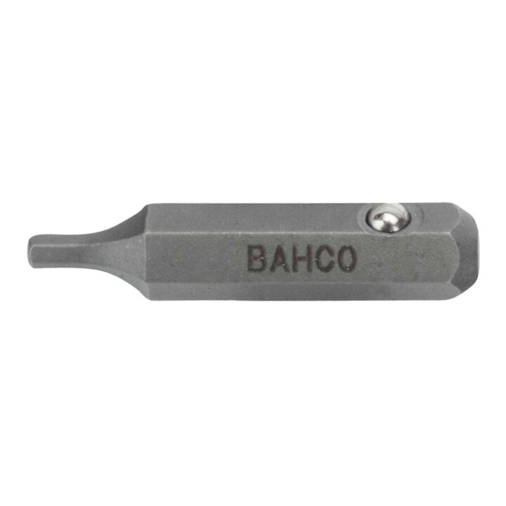 E/D/E Bits Für Innensechskantschrauben 5/32" 25mm H2