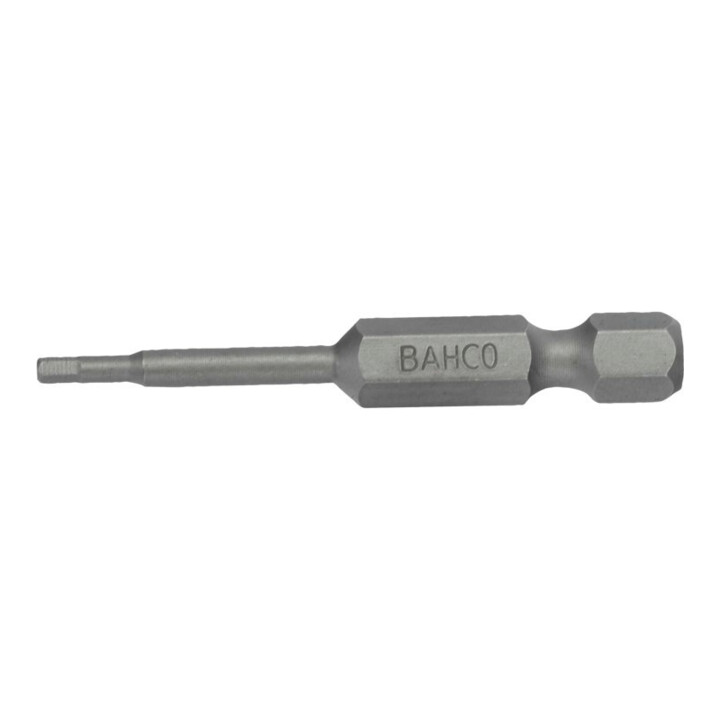 E/D/E Bits Für Innensechskantschrauben H3 50mm 5 Stück