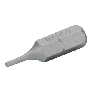 E/D/E Bits Für Innensechskantschrauben H5 25mm 3er Pack