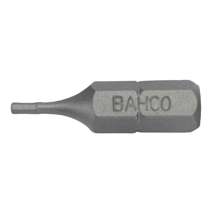 E/D/E Bits Für Innensechskantschrauben H5 25mm 3er Pack