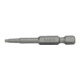 E/D/E Bits Für Robertson Schrauben 25mm R1 5 Stück