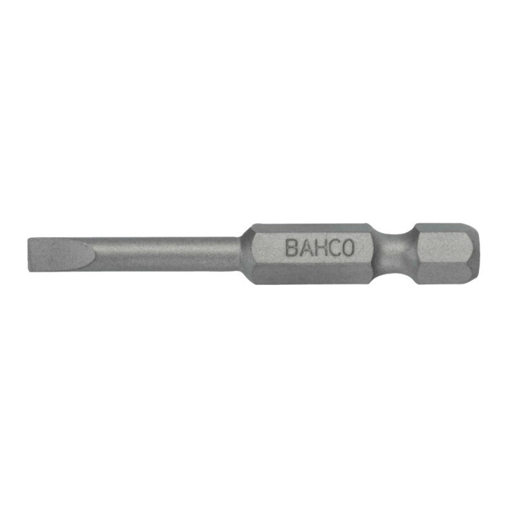 E/D/E Bits Für Schlitzschrauben 50mm 4.0 x 0.8mm 5 St
