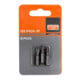 E/D/E Bits Für Schnellbauschrauben 25mm PH2 30er Pack