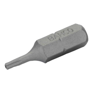 E/D/E Bits Für Torx Schrauben M. Sicherungsstift 25mm
