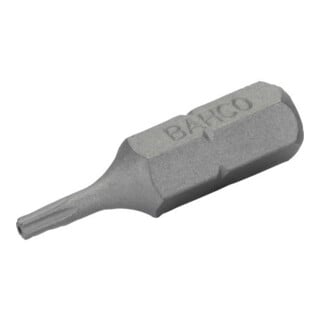 E/D/E Bits Für Torx Schrauben M. Sicherungsstift 25mm
