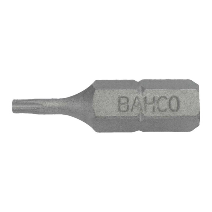 E/D/E Bits Für Torx Schrauben M. Sicherungsstift 25mm