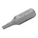 E/D/E Bits Für Torx Schrauben T10 25mm 30er Pack