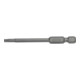 E/D/E Bits Für TX Schrauben M. Sicherungsstift 70mm
