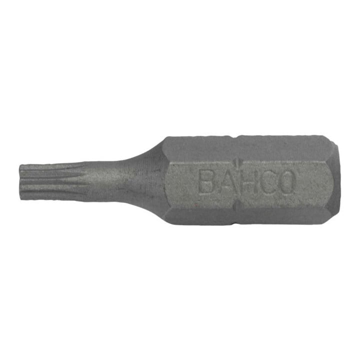 E/D/E Bits für XZN-Schrauben 2,5mm M5 10 Stück