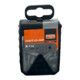 E/D/E Bits T25 25mm 3er Pack