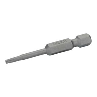 E/D/E Bits T8 50mm 5 Stück