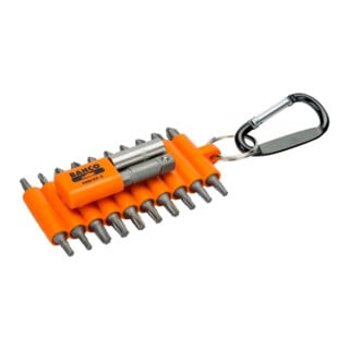 E/D/E Bitsatz 22tlg Ph T Hex