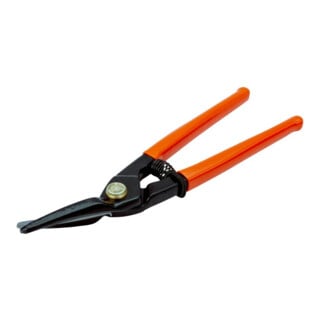 E/D/E Blechschere Für Gerade U. Linksschnitte 270mm