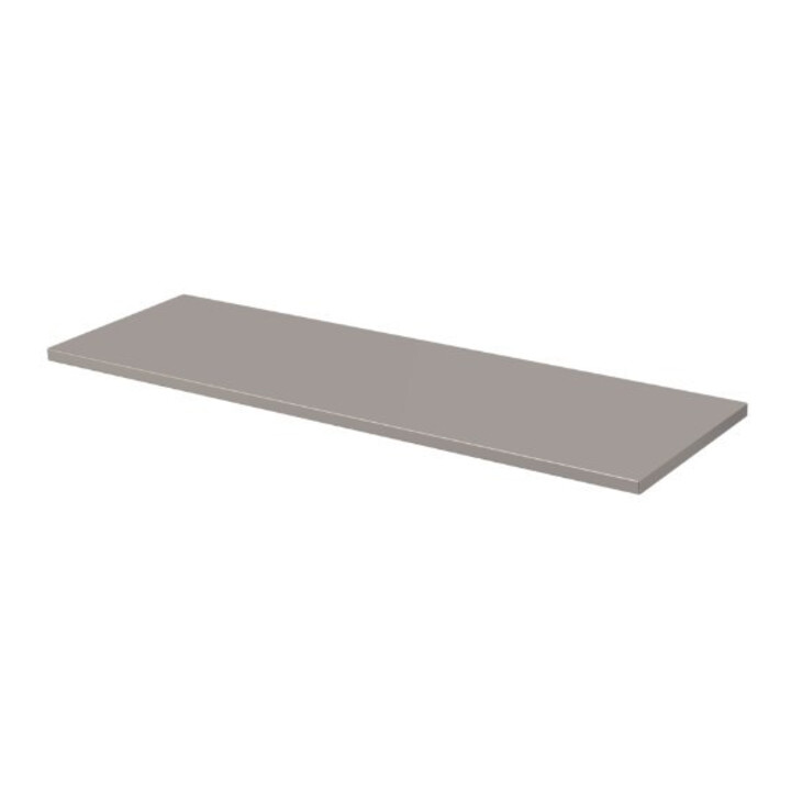 E/D/E Bodenablagefläche 1495WB15-AC1 1500 x 504 x 30mm 200kg Tragfähigkeit