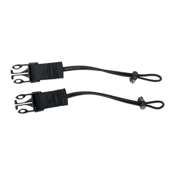 E/D/E Boucle de fixation rapide pour longe de sécurité
