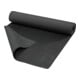 E/D/E Breitriefenmat PRO FORTIS 3mm 1200mm 10m zwart NR/SBR