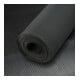 E/D/E Breitriefenmat PRO FORTIS 3mm 1200mm 10m zwart NR/SBR