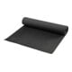 E/D/E Breitriefenmatte PRO FORTIS 3mm 1200mm 10m schwarz NR/SBR