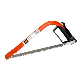 E/D/E Bügelsäge 15" spitz zulaufend für Gartenarbeiten