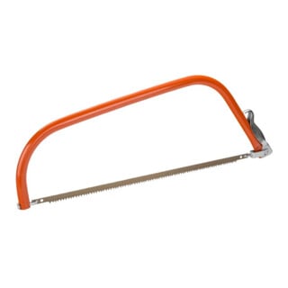 E/D/E Bügelsäge Allzweck 607mm Blatt drehbar