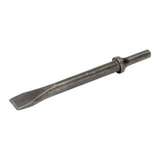 E/D/E Burin plat rotatif, tige 10,2 mm 16