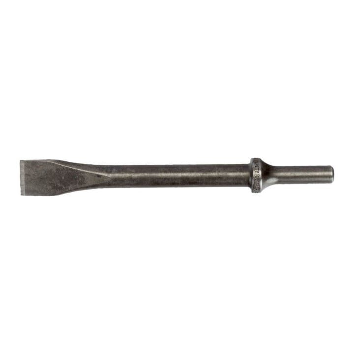 E/D/E Burin plat rotatif, tige 10,2 mm 16