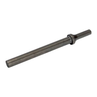 E/D/E Burin rond rotatif tige 10,2 mm 165 mm