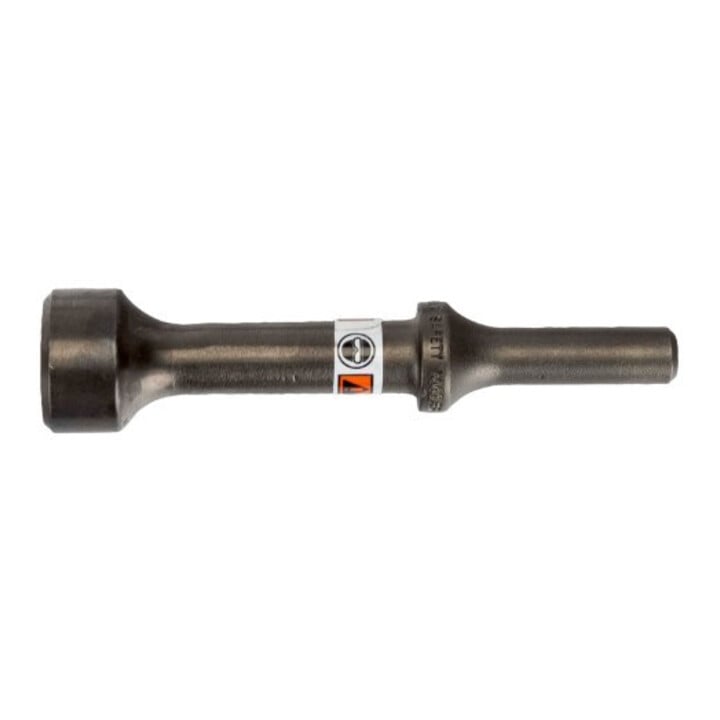 E/D/E Burin rotatif, tige 10,2 mm, 108 mm