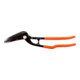 E/D/E Cisaille à main Pelikan 350 mm