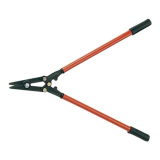 E/D/E Cisaille à tôle à deux mains 760 mm pour usages intensifs