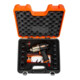 E/D/E Clé à chocs Set Bp815 1/2" avec embouts 10-24 mm 1/4" V