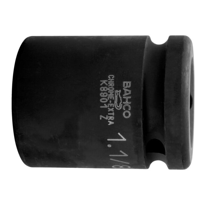 E/D/E Clé à douille à six pans 3/4" 6 pans SW 1 1