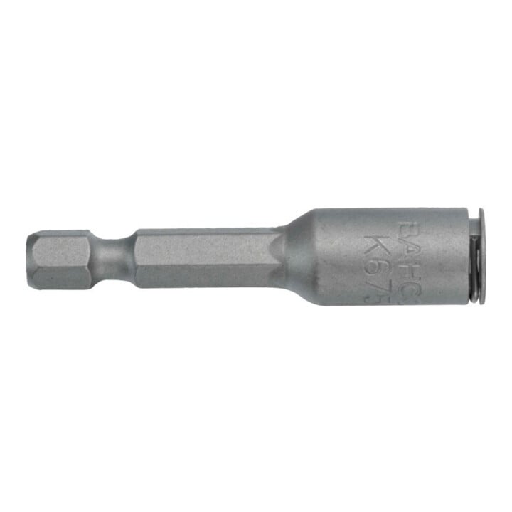 E/D/E Clé à douille carrée 1/4" 50 mm 13 mm