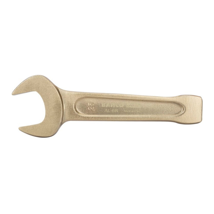 E/D/E Clé à fourche à percussion 46 mm antidéflagrante
