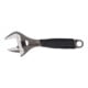 E/D/E Clé à molette 12" brunie Max. L 55,6 mm