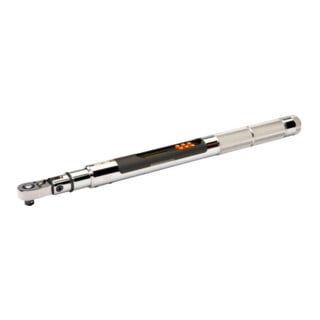 E/D/E Clé dynamométrique électrique 40-800 Nm